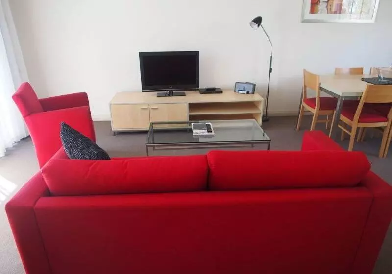 ２ベッドルームアパートメント, Mantra Castle Hill Sydney, An Accor