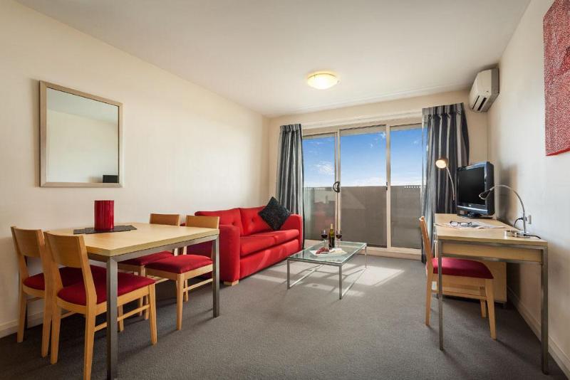 شقة غرفة واحدة, Mantra Castle Hill Sydney, An Accor