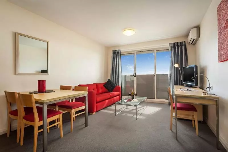 １ベッドルームアパートメント, Mantra Castle Hill Sydney, An Accor
