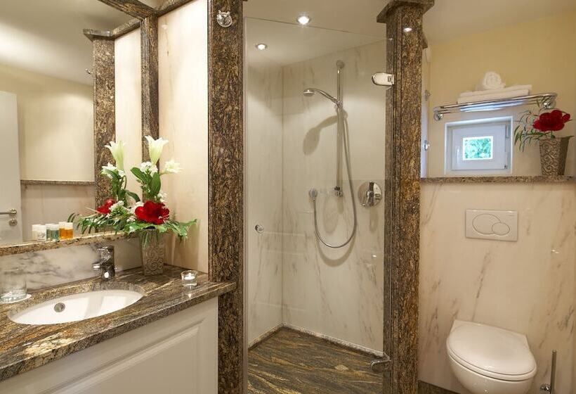 スタンダードシングルルーム, Ochsen