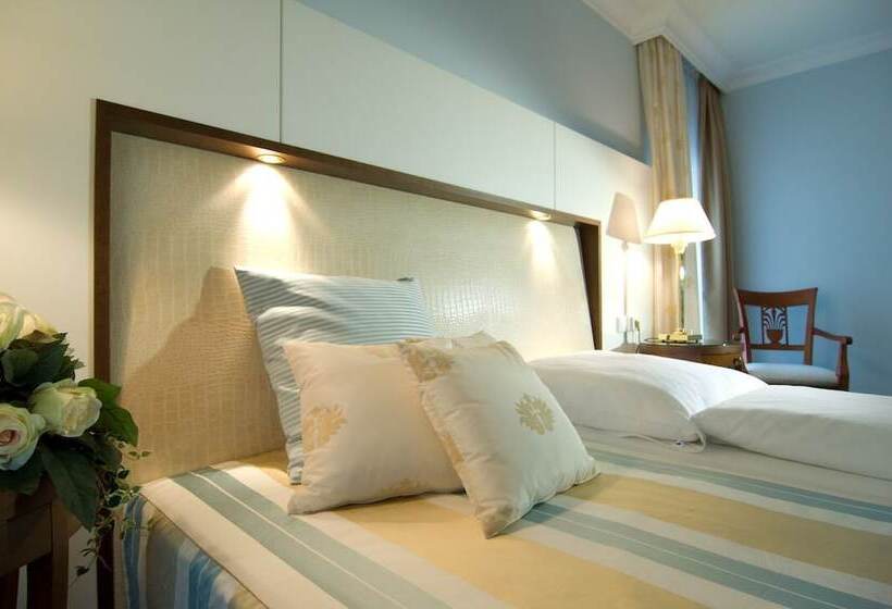 スタンダードシングルルーム, Ochsen