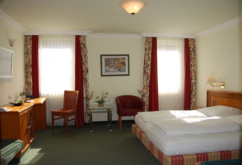 コンフォートシングルルーム, Ochsen