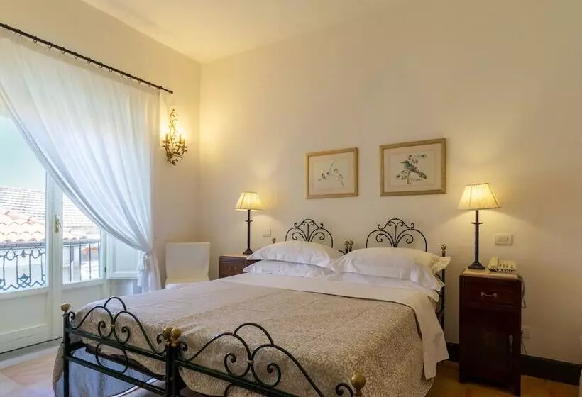 コンフォートルーム, Palazzo Belmonte
