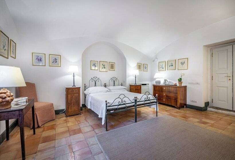 Номер Комфорт, Palazzo Belmonte