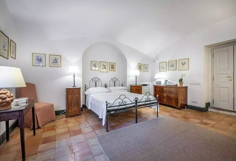 コンフォートルーム, Palazzo Belmonte