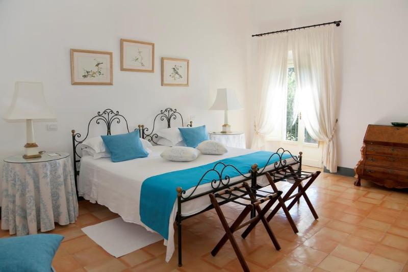 디럭스 스위트, Palazzo Belmonte