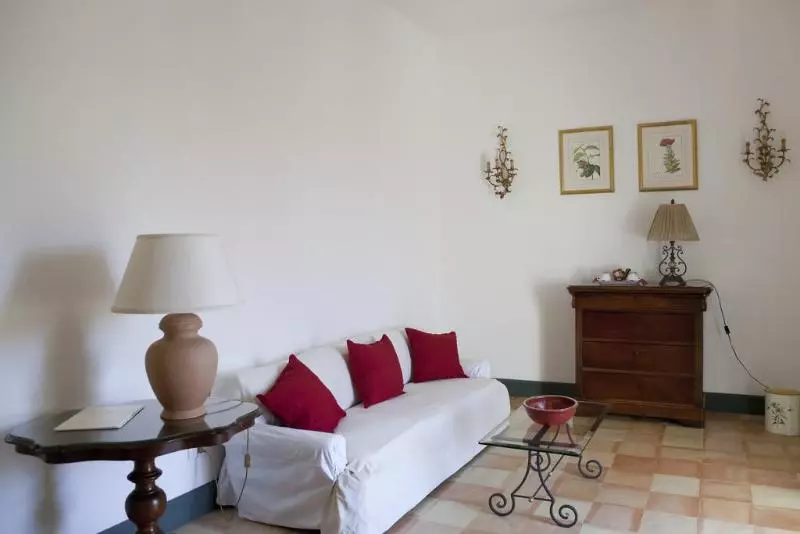 デラックススイート, Palazzo Belmonte