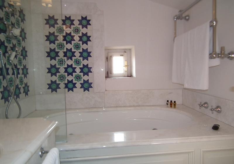 디럭스 스위트, Palazzo Belmonte