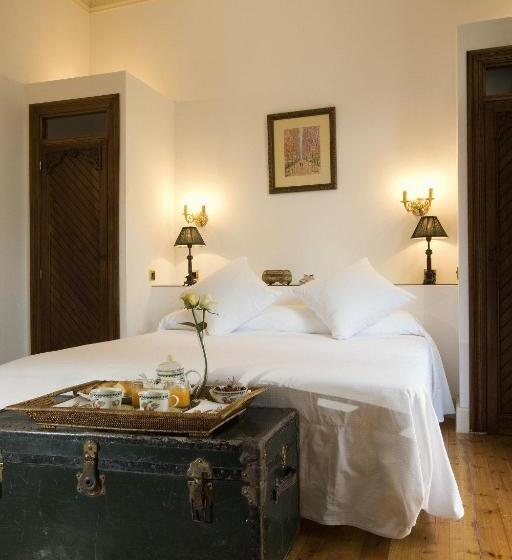 סוויטה, Posada Real Casa De Tepa