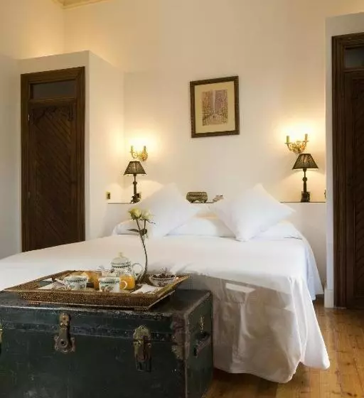 سوییت, Posada Real Casa De Tepa