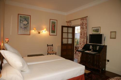 חדר סטנדרט, Posada Real Casa De Tepa