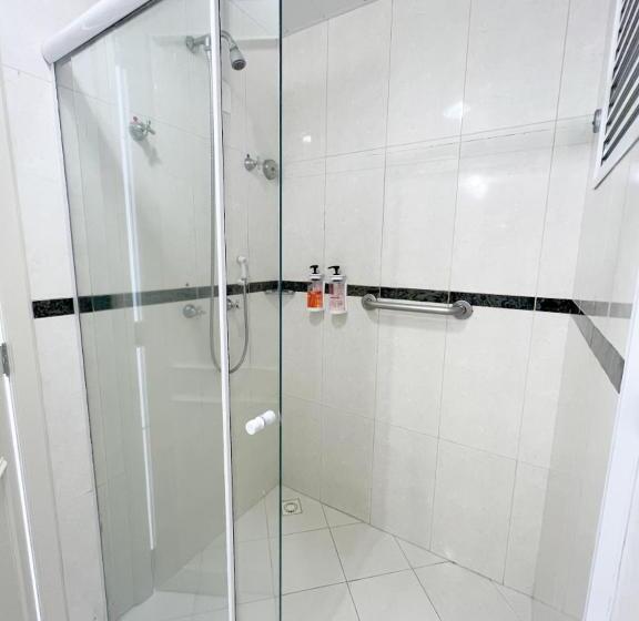 غرفة قياسية, Pousada Vila Do Coral