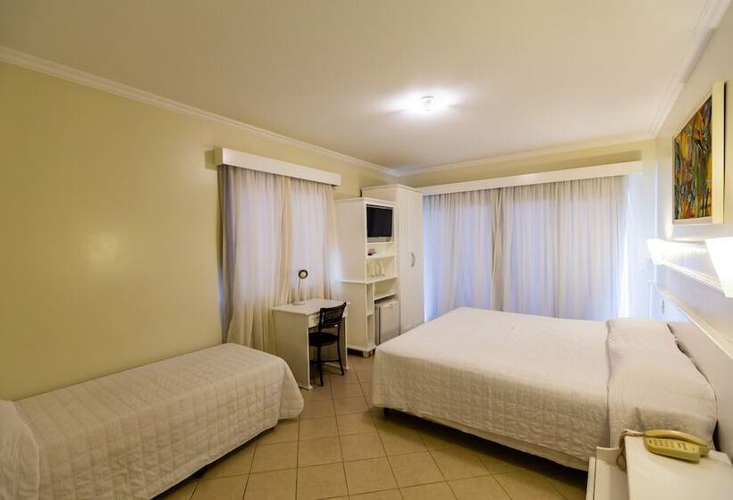 Cameră Standard, Pousada Vila Do Coral
