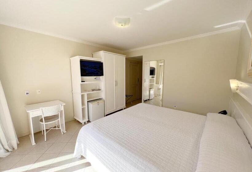 غرفة قياسية, Pousada Vila Do Coral