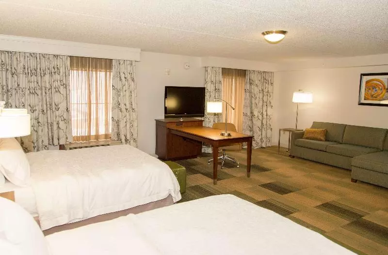 سوئیت با تخت بزرگ, Residence Inn By Marriott Laredo Del Mar