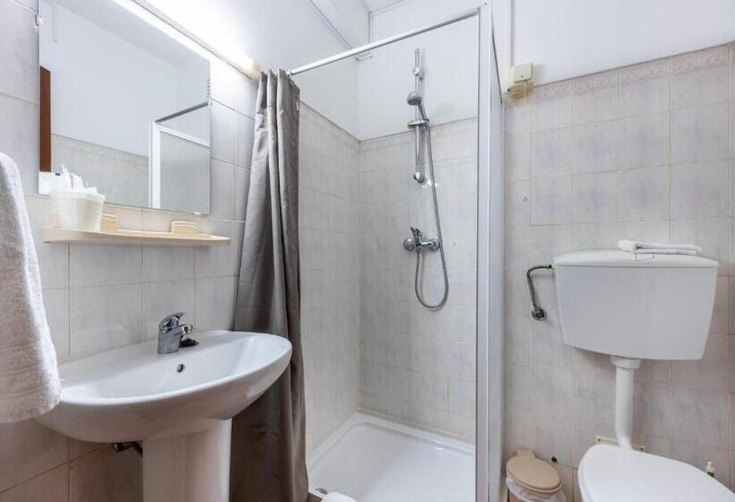Номер Стандарт, Residencial Salema