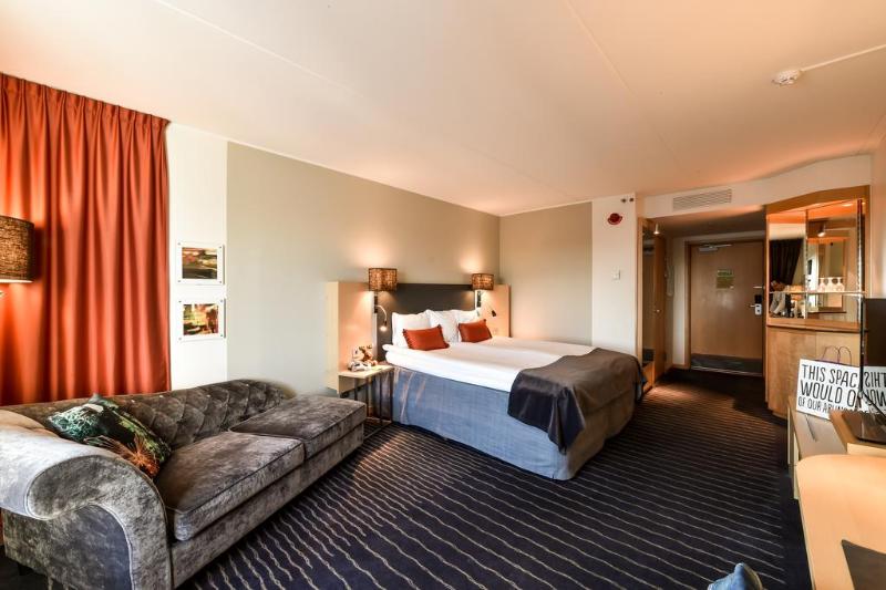 اتاق استاندارد, Vip Grand Lisboa Hotel & Spa