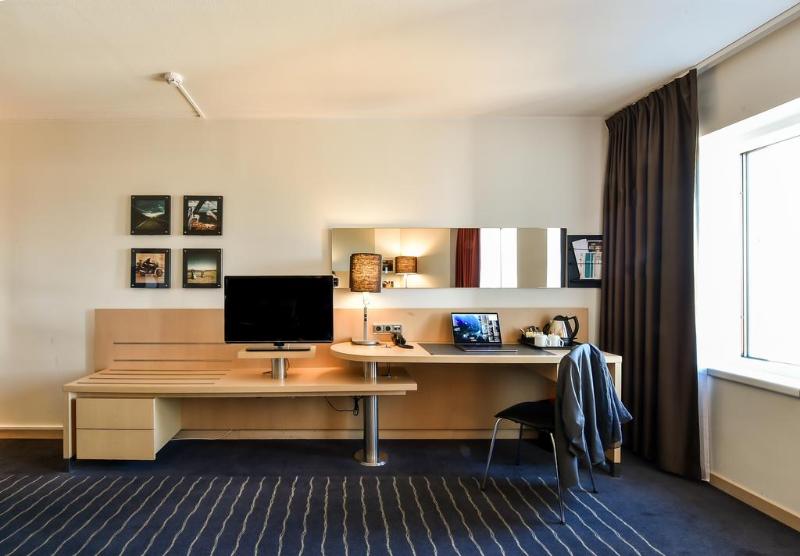 اتاق استاندارد, Vip Grand Lisboa Hotel & Spa