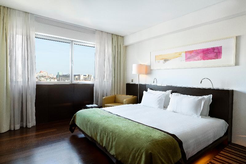 اتاق استاندارد, Vip Grand Lisboa Hotel & Spa