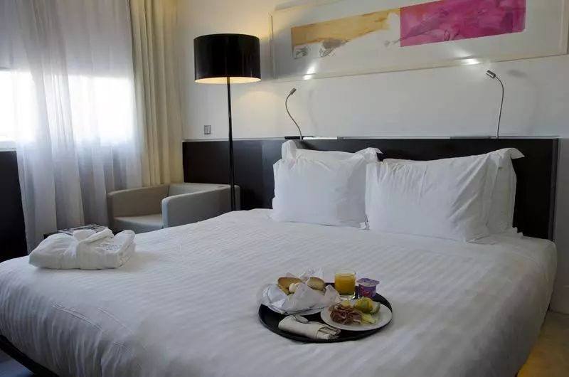اتاق استاندارد یک نفره, Vip Grand Lisboa Hotel & Spa