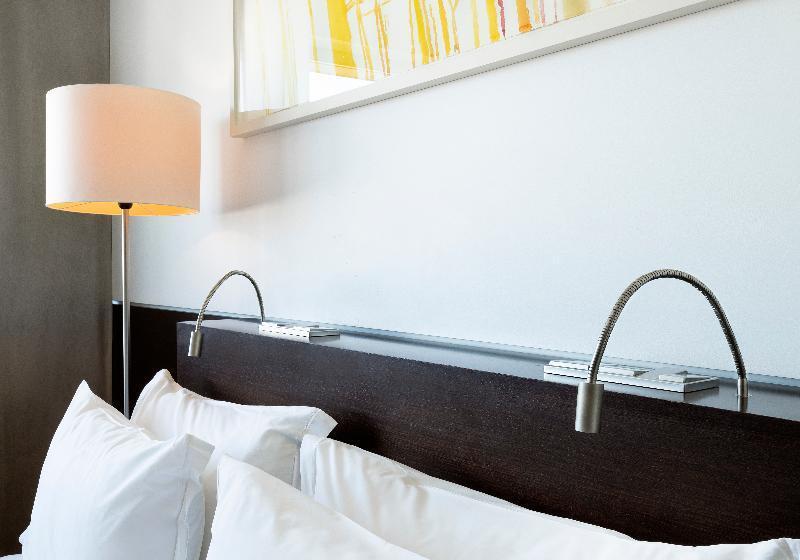 اتاق استاندارد یک نفره, Vip Grand Lisboa Hotel & Spa