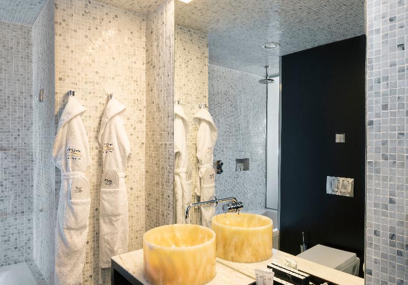 اتاق استاندارد یک نفره, Vip Grand Lisboa Hotel & Spa