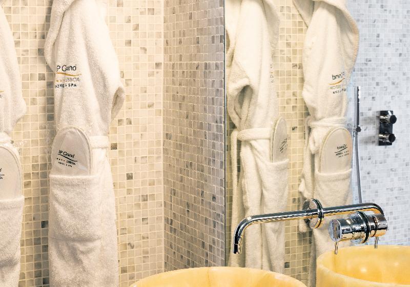 اتاق استاندارد یک نفره, Vip Grand Lisboa Hotel & Spa