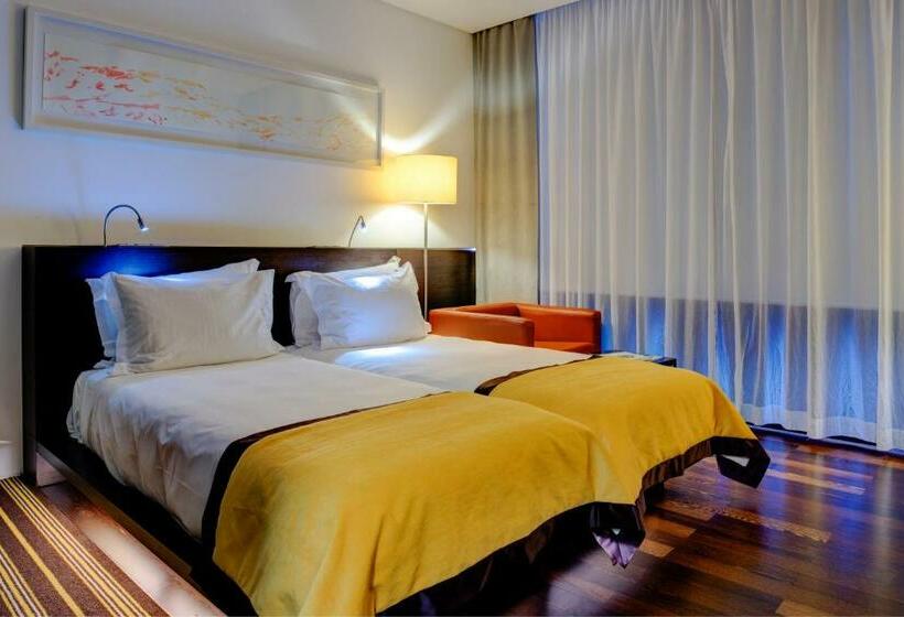 اتاق استاندارد, Vip Grand Lisboa Hotel & Spa