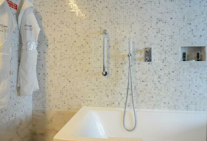 اتاق استاندارد, Vip Grand Lisboa Hotel & Spa