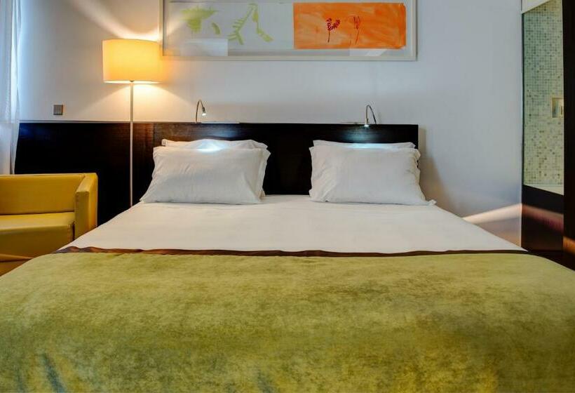 اتاق استاندارد, Vip Grand Lisboa Hotel & Spa