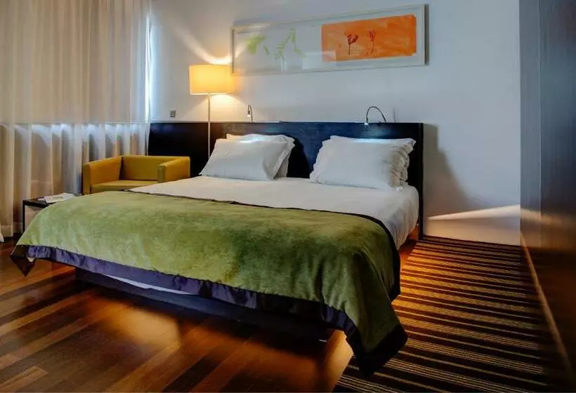 اتاق استاندارد, Vip Grand Lisboa Hotel & Spa