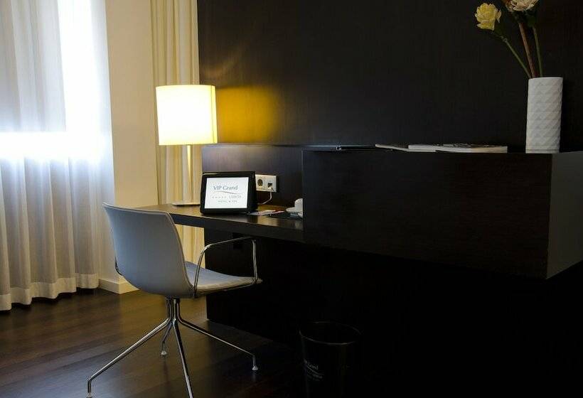 اتاق استاندارد, Vip Grand Lisboa Hotel & Spa