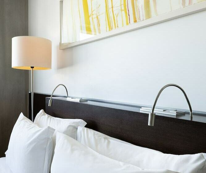 اتاق استاندارد, Vip Grand Lisboa Hotel & Spa