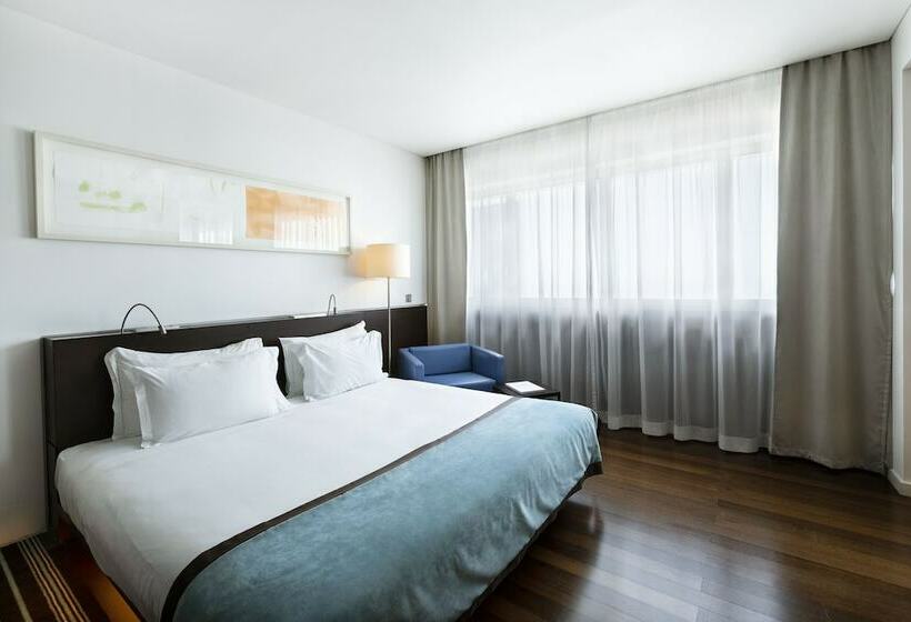 اتاق استاندارد, Vip Grand Lisboa Hotel & Spa