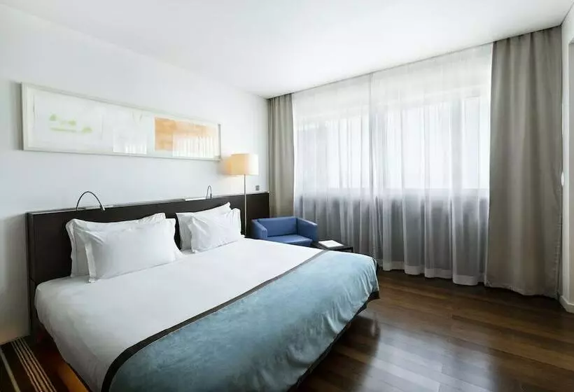 اتاق استاندارد, Vip Grand Lisboa Hotel & Spa