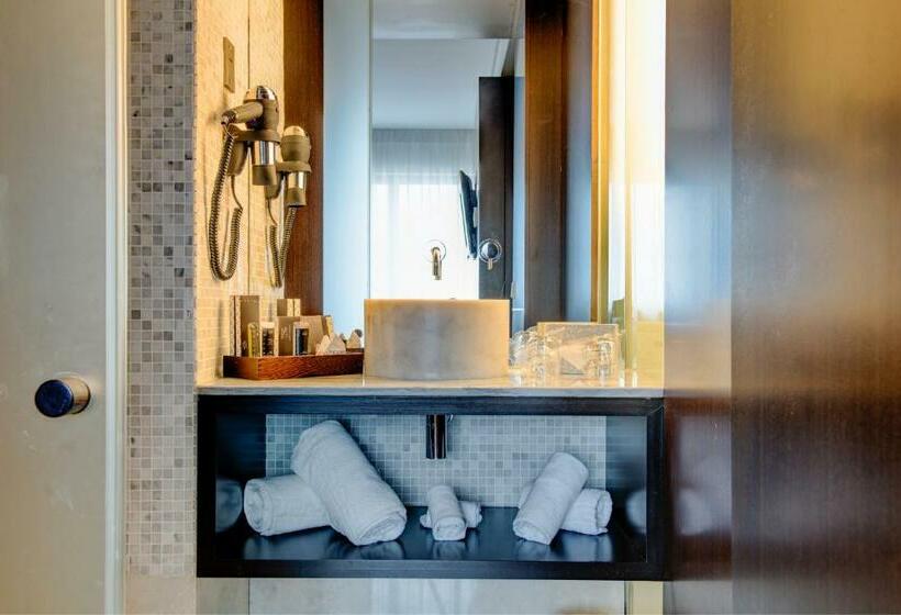 سوییت اجرایی, Vip Grand Lisboa Hotel & Spa