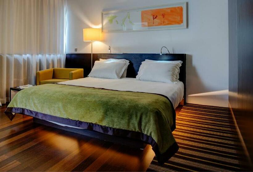 سوییت اجرایی, Vip Grand Lisboa Hotel & Spa