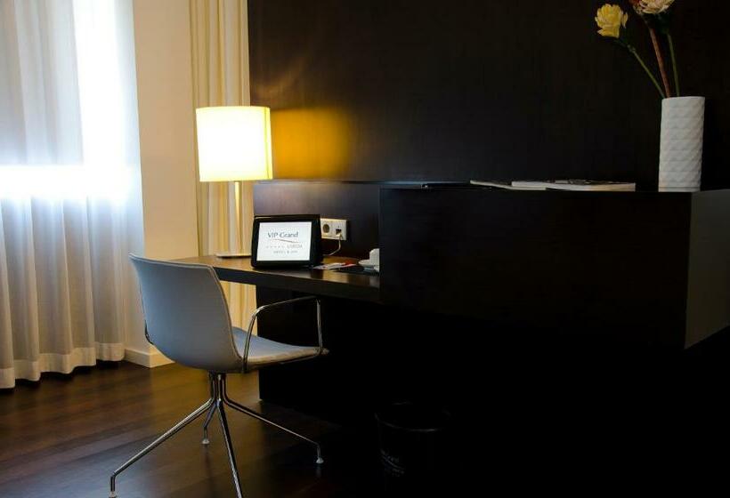 سوییت اجرایی, Vip Grand Lisboa Hotel & Spa