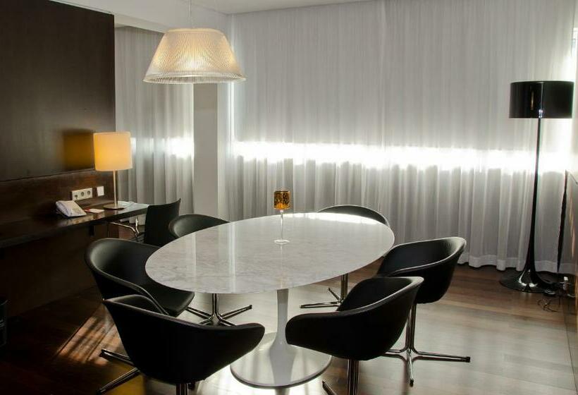 سوییت اجرایی, Vip Grand Lisboa Hotel & Spa