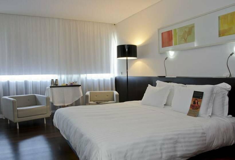 سوییت اجرایی, Vip Grand Lisboa Hotel & Spa