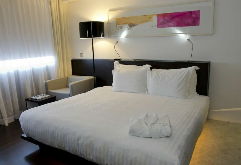 سوییت اجرایی, Vip Grand Lisboa Hotel & Spa