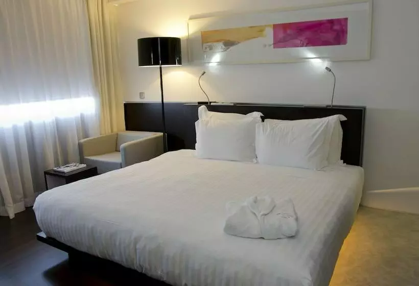 سوییت اجرایی, Vip Grand Lisboa Hotel & Spa