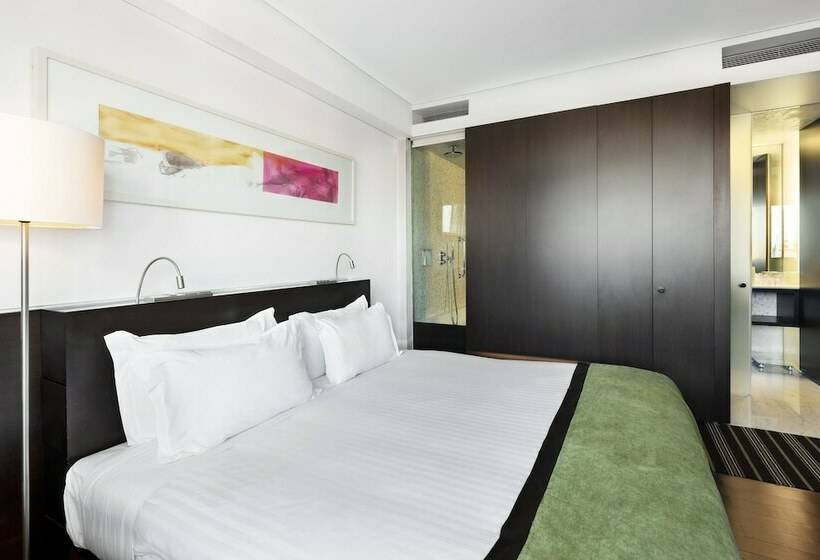 سوییت اجرایی, Vip Grand Lisboa Hotel & Spa