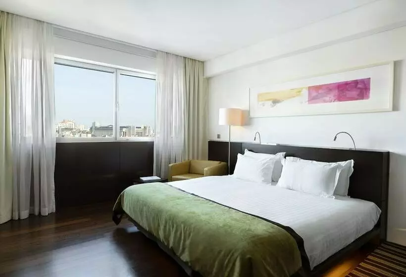 سوییت اجرایی, Vip Grand Lisboa Hotel & Spa