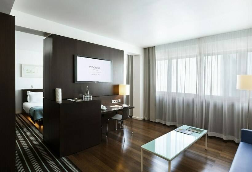 سوییت اجرایی, Vip Grand Lisboa Hotel & Spa