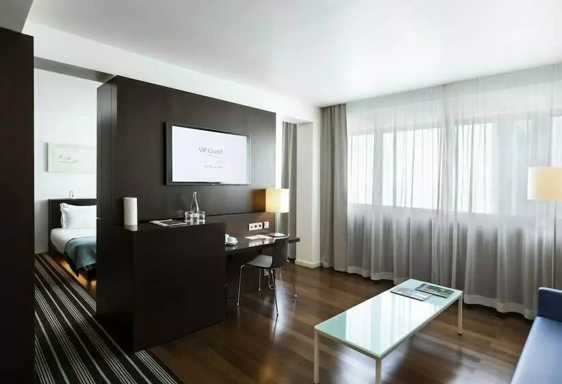سوییت اجرایی, Vip Grand Lisboa Hotel & Spa