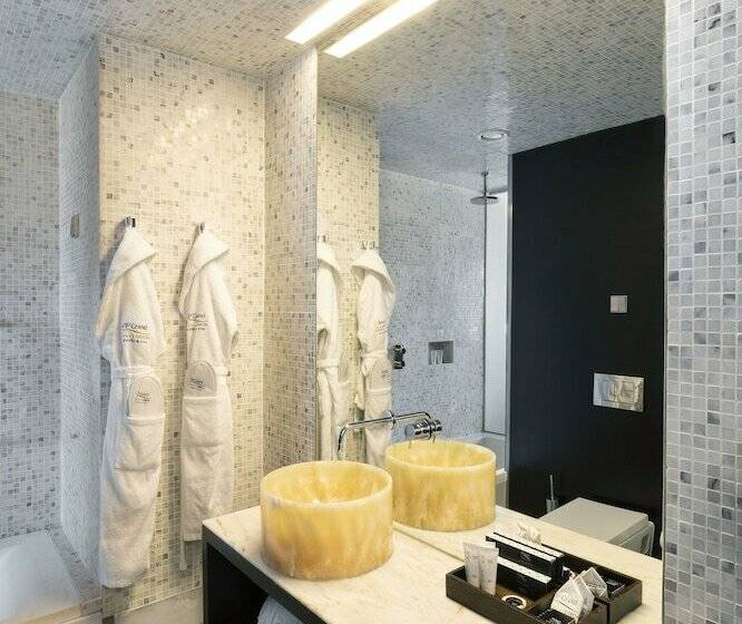 سوییت اجرایی, Vip Grand Lisboa Hotel & Spa