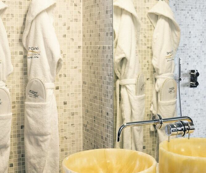 سوییت اجرایی, Vip Grand Lisboa Hotel & Spa