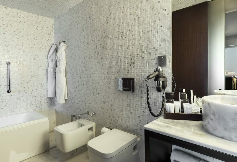 سوییت اجرایی, Vip Grand Lisboa Hotel & Spa