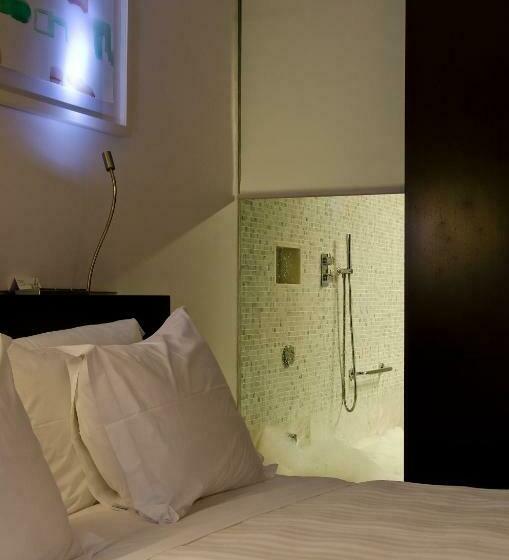 اتاق استاندارد یک نفره, Vip Grand Lisboa Hotel & Spa